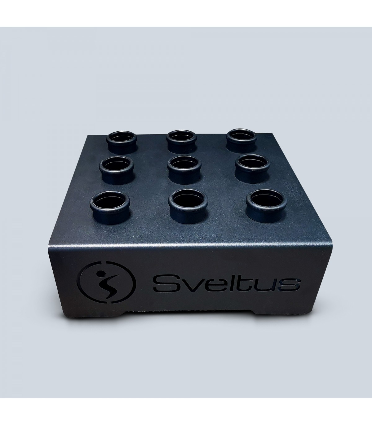 sveltus Rack barres olympiques premium