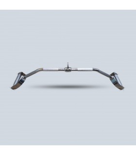 Barre latérale tirage