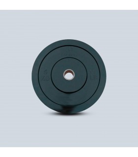 Disco olimpico Rubber x1