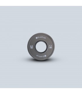 Mini disque Olympique  x1