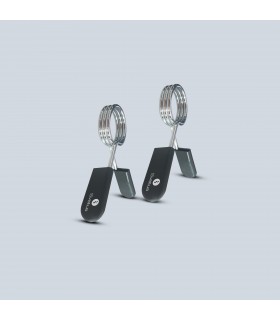 Stahlscheibenstopper x2