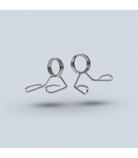 Stop disque pince métal Ø50 mm x2