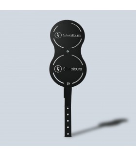 Doppelziel Wall Ball M/F