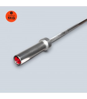 Olympic bar beginner 180 cm