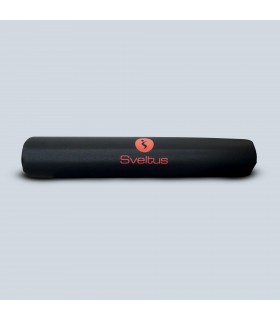 Olympic bar protection sleeve
