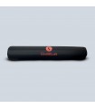 Olympic bar protection sleeve
