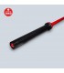Cérakote Olympic bar 20kg - red