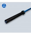 Cérakote Olympic bar 20kg - royal blue