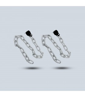 Bodybuilding chain x2
