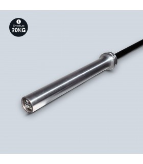 Barre olympique V2 20kg