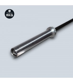 Barra olimpica V2 15 kg