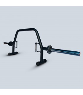 Barra trappola ergonomica