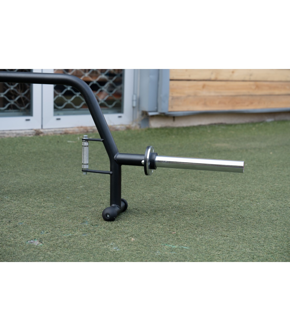 Barre hexagonale Acier S235 pleine