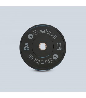 Disco olimpico Training x1