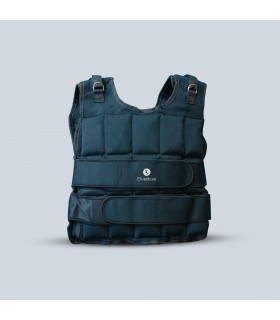 Chaleco lastrado 10 kg