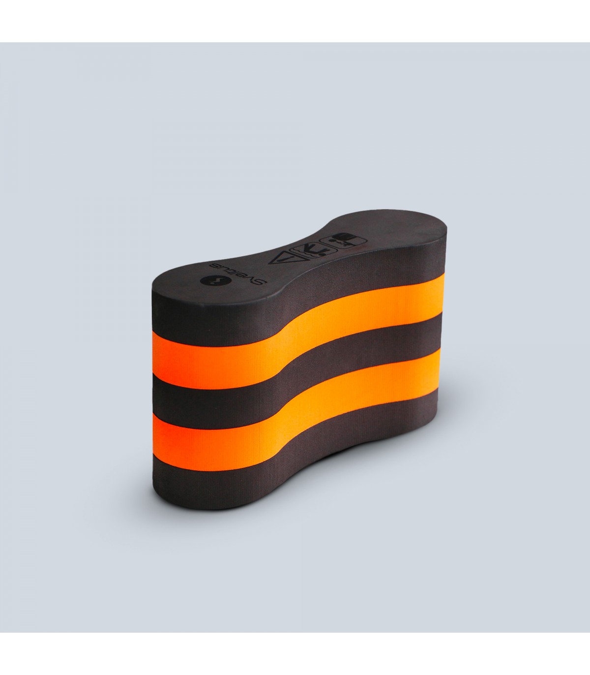 Red Pullboy Pull Buoy
