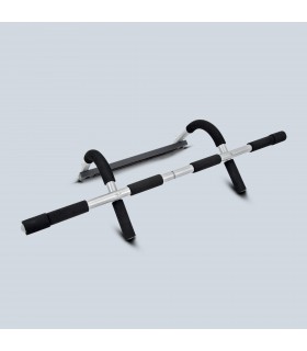 Push and pull bar set