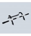 Push and pull bar set