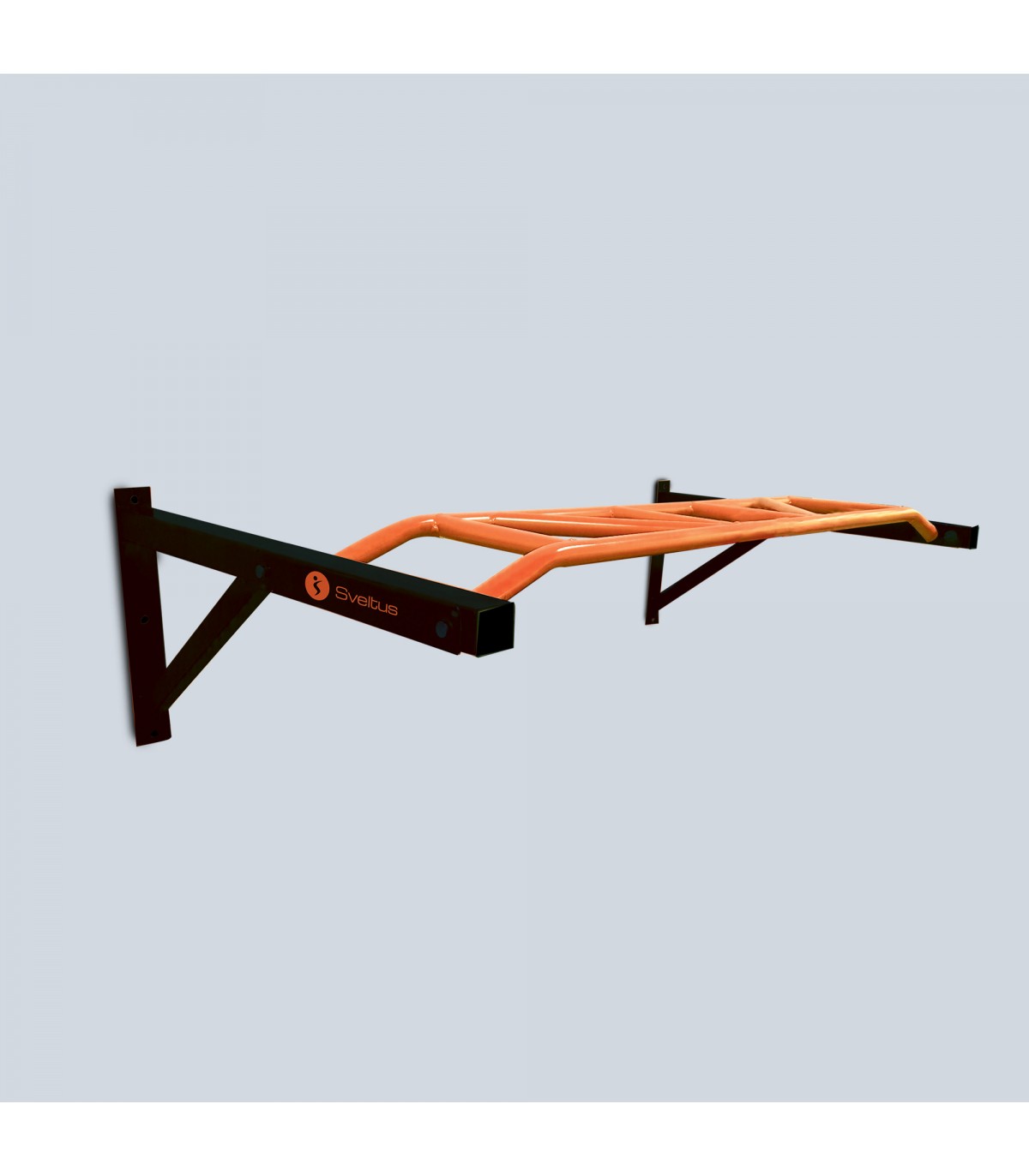 sveltus Barre de traction murale premium