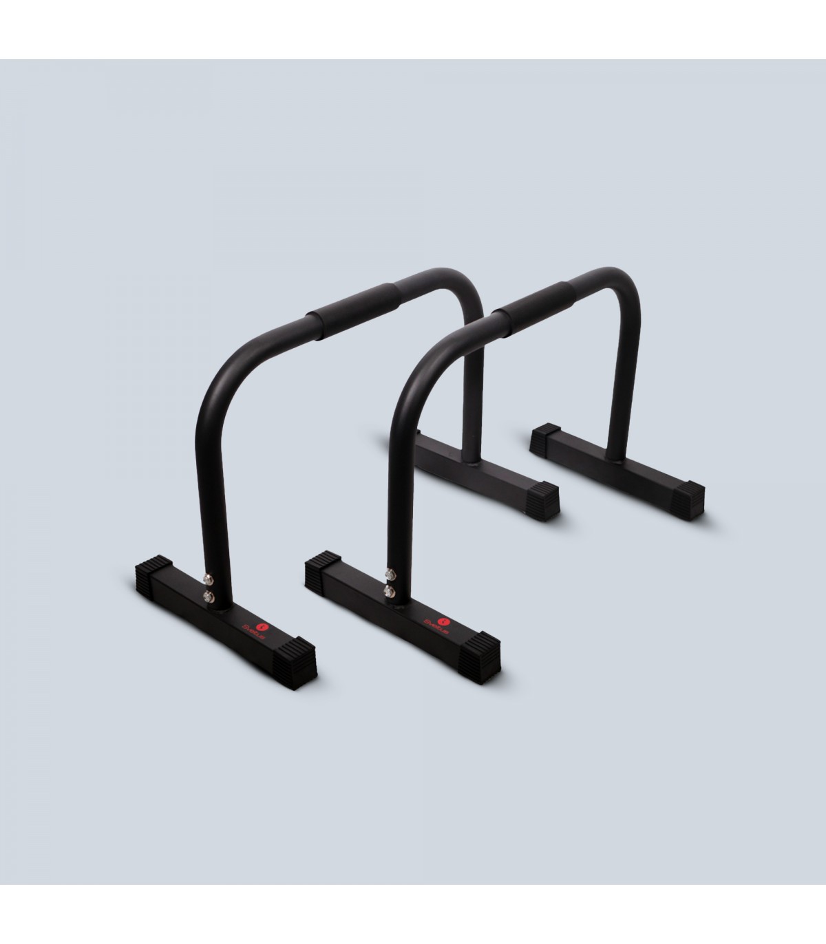 sveltus Mini barre parallèle h45 cm x2