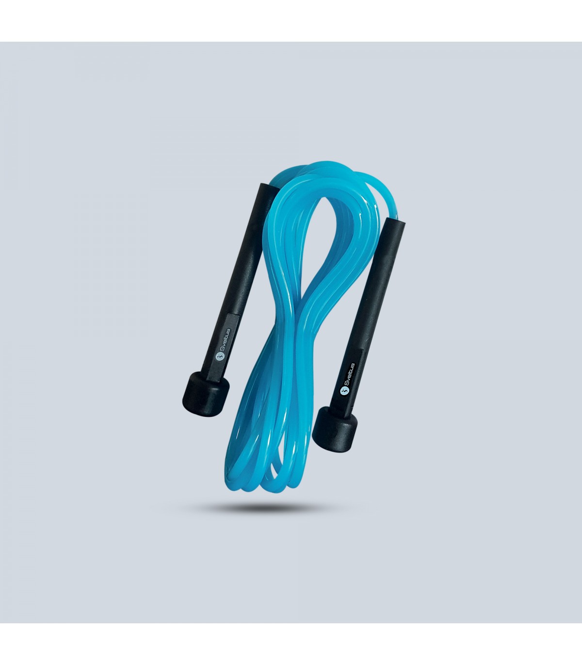 sveltus Corde à sauter PVC