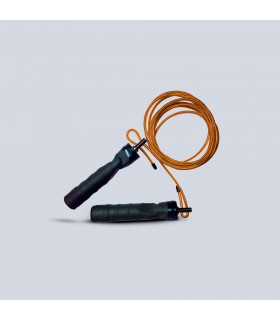 Corde à sauter ajustable