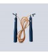 Aluminium weighted skipping rope