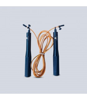 Corde à sauter aluminium lestée