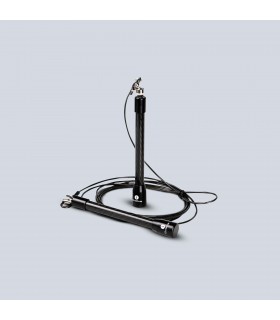 Snelheid carbon springtouw