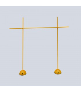 Basis-Set und Hütchen