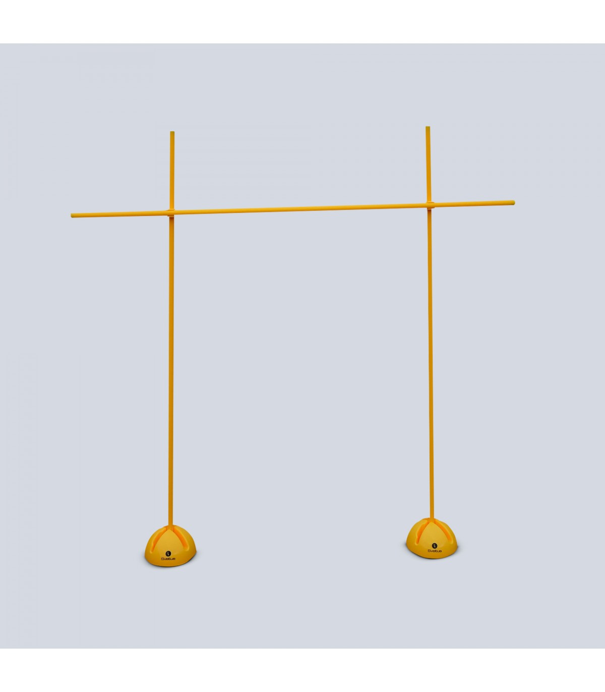 sveltus Kit base et Jalons