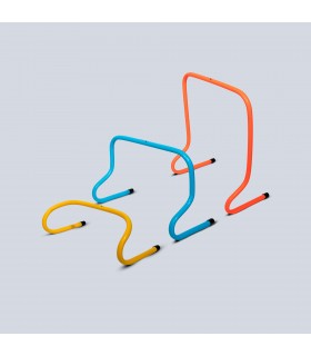 Haies de vélocité - 3 hauteurs