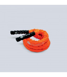 Cuerda de saltar premium Beast