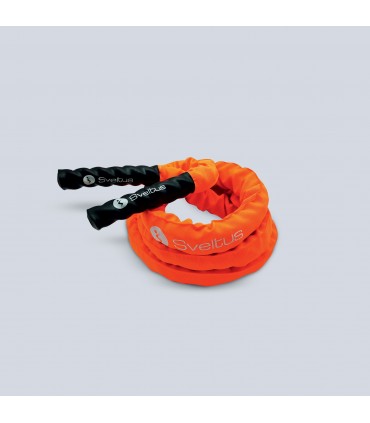 Cuerda de saltar premium Beast