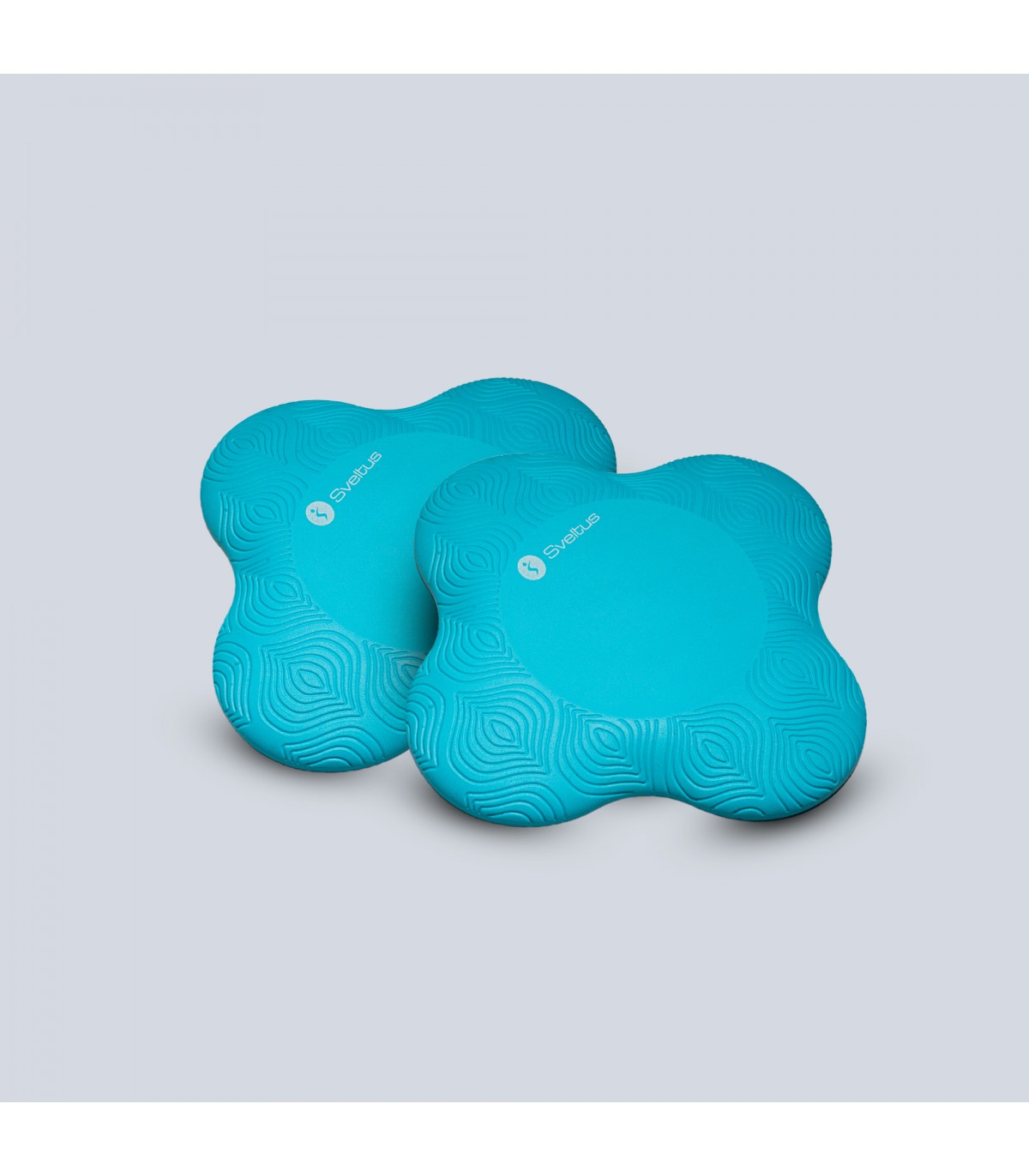 sveltus Yoga pad x2