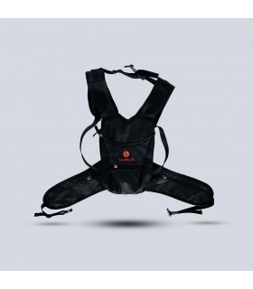 Mochila para correr