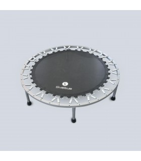 Fit-Trampolin Ø100 cm
