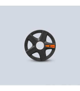 Disco olimpico Wheel x1