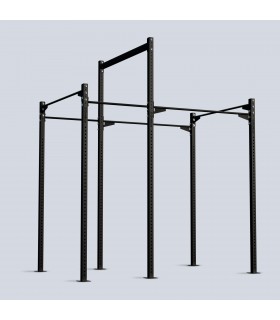 Scaffale alternativo completo - FAR