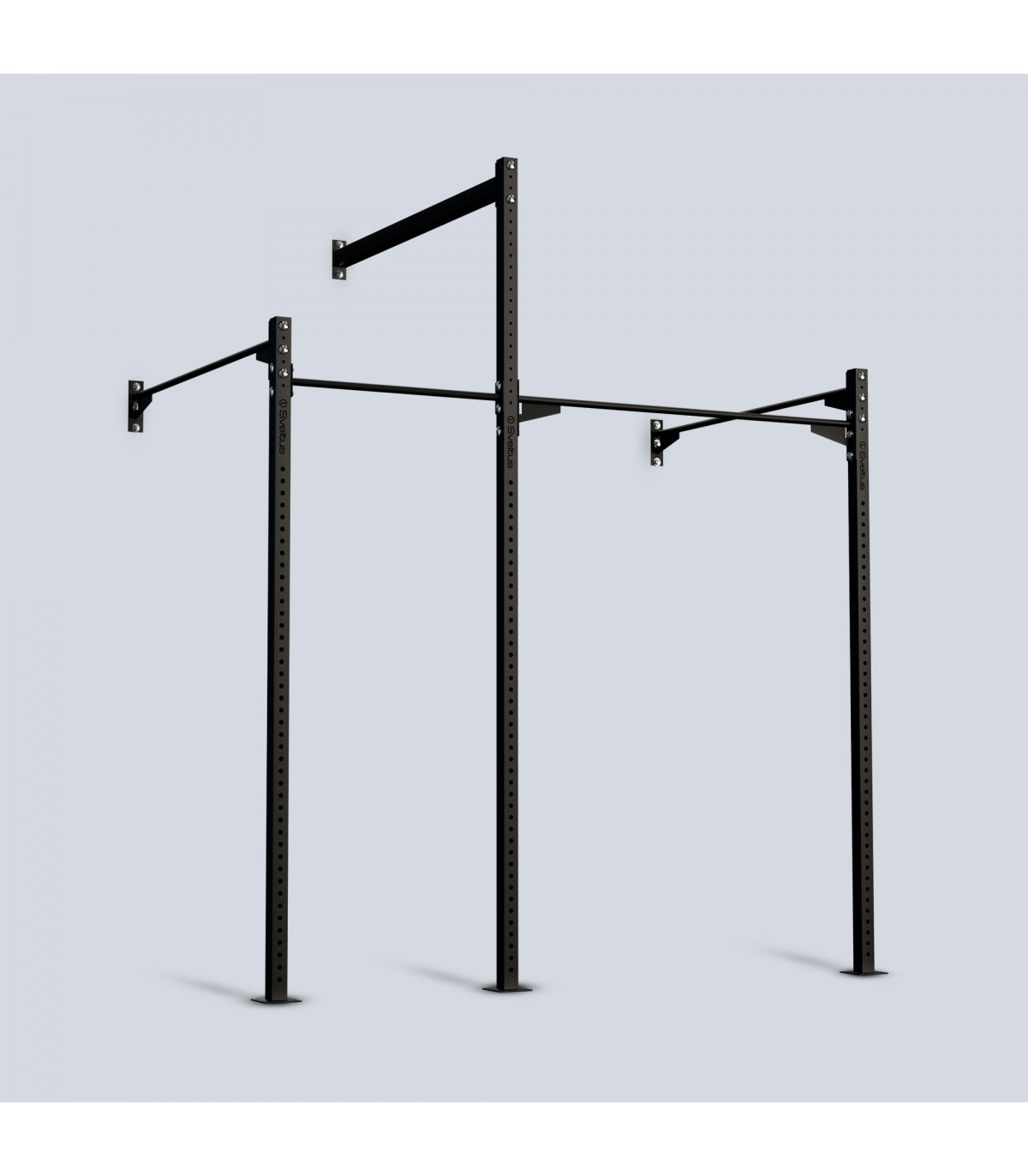 sveltus Wall Alternate Rack - WAR