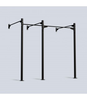 Wall Power Rack - WPR