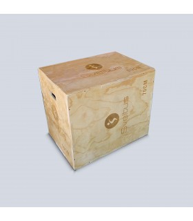 Plyobox bois