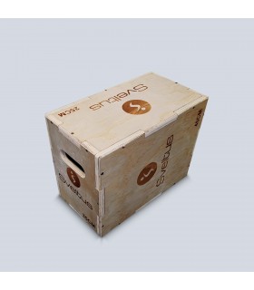 Plyobox bois small