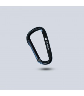 Carabiner hook 400 kg