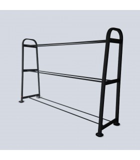 Rack per palle da ginnastica