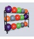 Gymballs rack