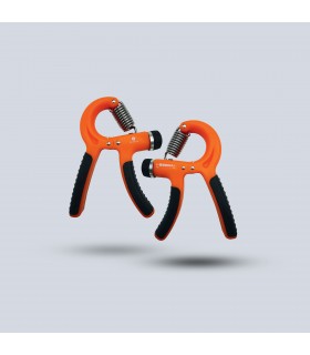 Verstellbare Muskelklemme x2