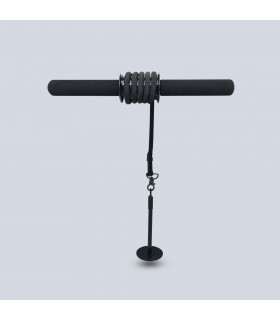 Wrist roller pot. polso/avambraccio