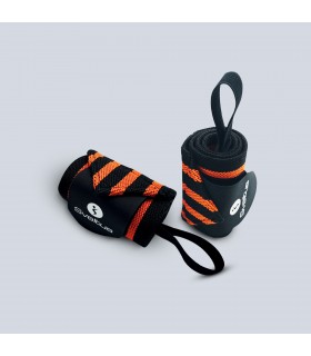 Adjustable wrist guard x2