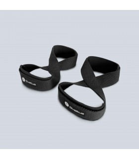 Figure 8 lifting strap x2